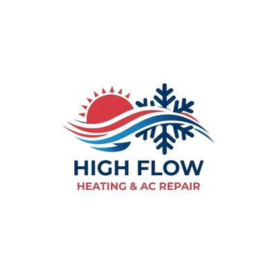 High Flow Heating & AC Repair