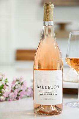 Balletto Vineyards