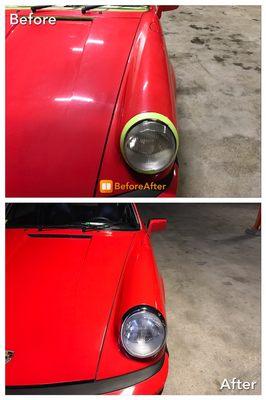 Imperial Auto Detailing