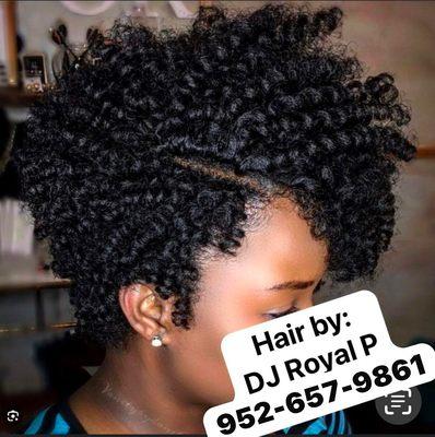PK Beauty Supply & Hair Salon