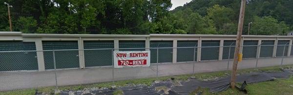 My Space Mini Storage