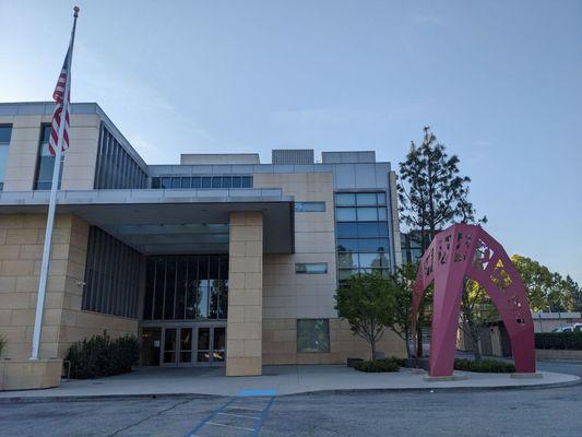 Economic Development