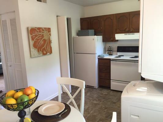 The Timbers Apartments