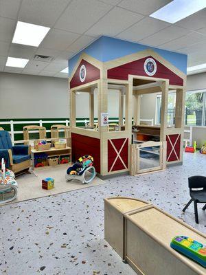 Building Brains Academy