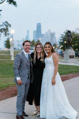 Shannon Gail Weddings & Events