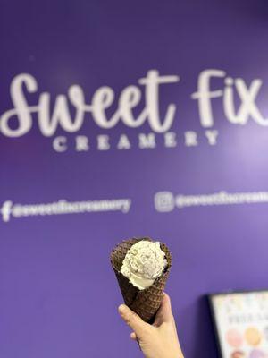 Sweet Fix Creamery LLC