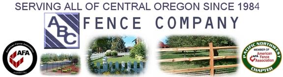 ABC Fence