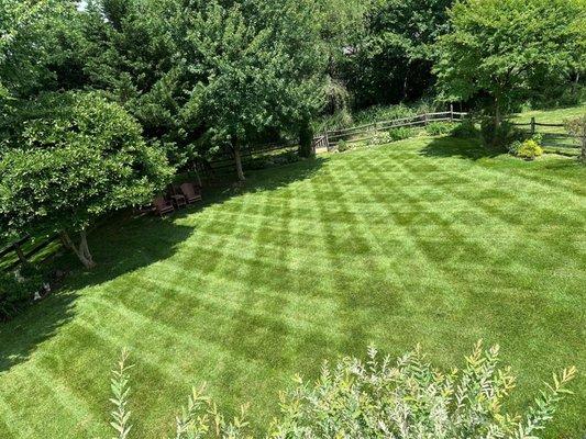 ML Landscaping Services