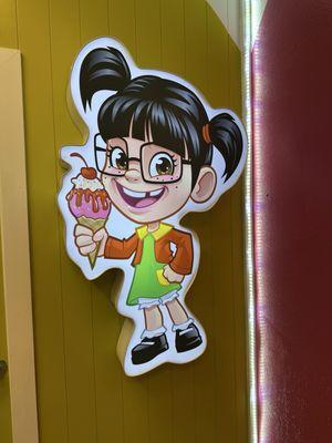 Paleteria La Chilindrina