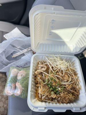 Peanut Sauce Thai Cuisine