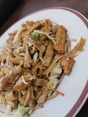 Lucky Palace Chinese Restaurant