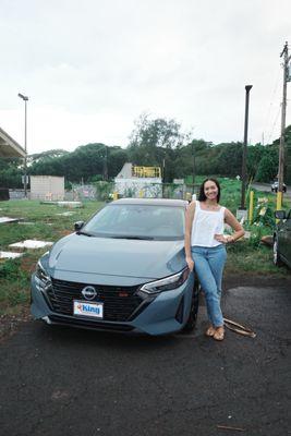 King Windward Nissan