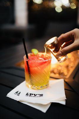 Pv’s Fresh Grill & Tequila