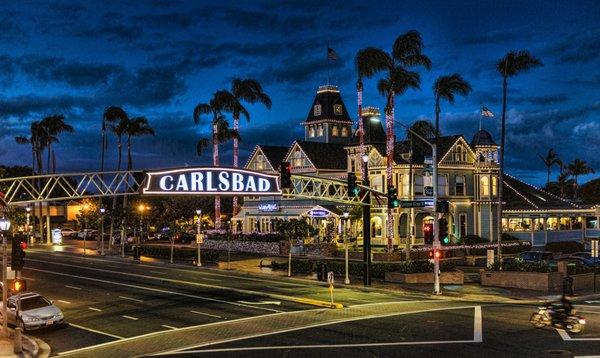 Carlsbad Management Consulting