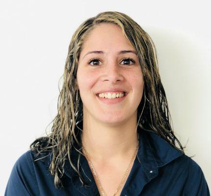 Josie Valentine - Licensed Sales Professional