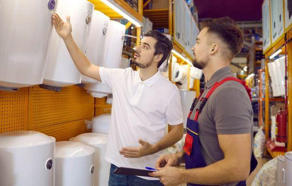 Jasper Plumbing Services