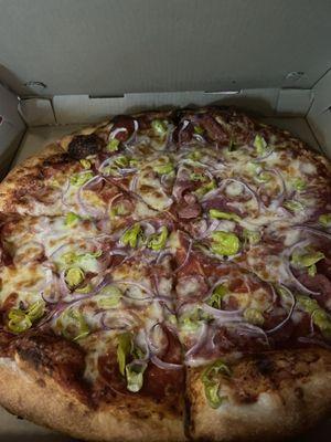 Slice Of Life Deli & Pizzeria