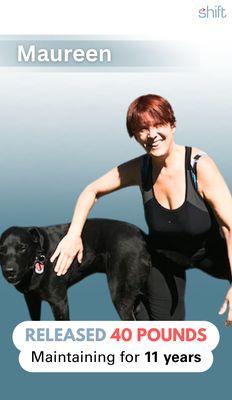 Shift Weight Mastery