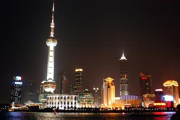 China & Asia Travel Service