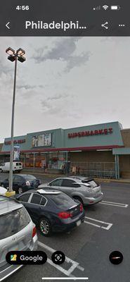 Farmer's Best Supermarket