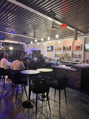 Skyvibe Restaurant and Lounge