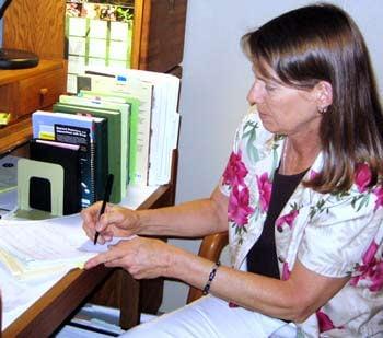 Ellen Potthoff, DC, ND