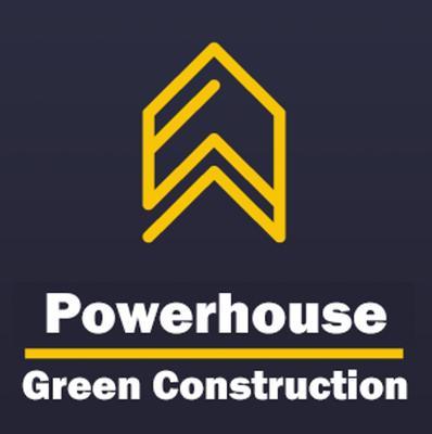 PowerHouse Green Construction