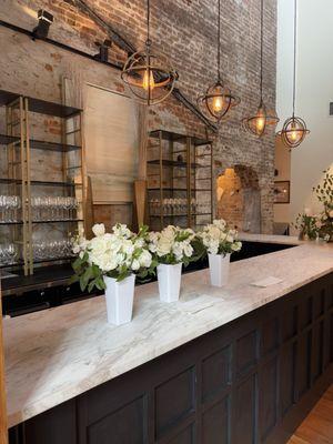 The Cowan Historic Mill