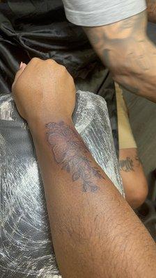 Pleasant Dreams Tattoo and Art Studio