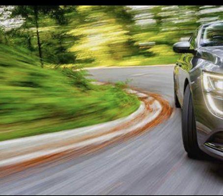 Smooth Ride Transportation Services