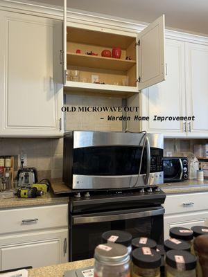 Warden Home Improvement