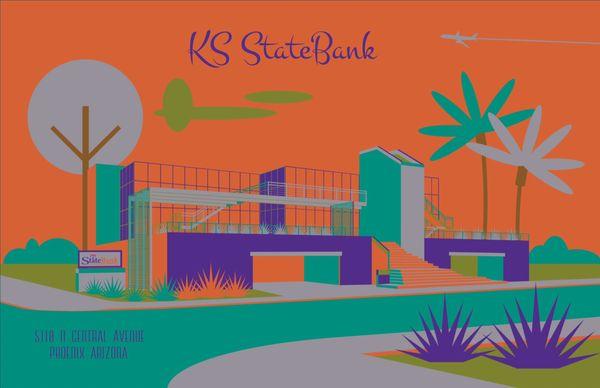 KS StateBank