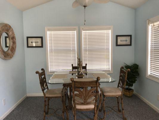 Flamingo Cove Oceanside Village