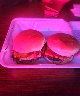 A & O Sweet Shop Tavern