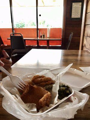 Mrs B’s Home Cooking