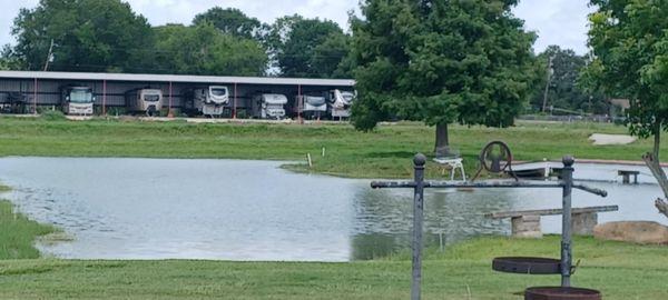 Emma V's Boat & RV Storage