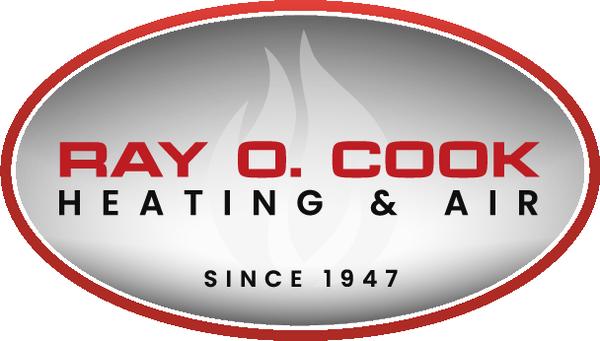Ray O. Cook Heating & Air