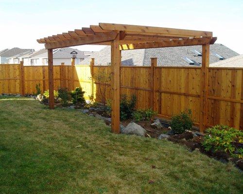 Cedar Crown Projects