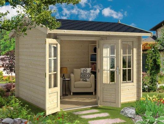 Petite Chalet Cabins