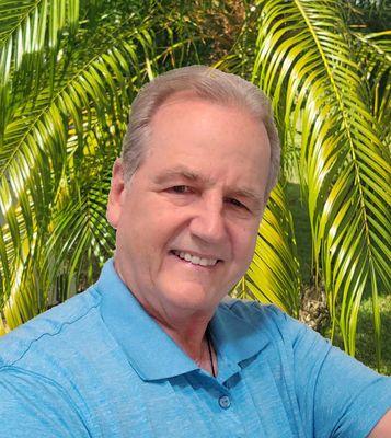 Healthy and Happy! You can get there too, one step, one choice at a time. I can help you there.