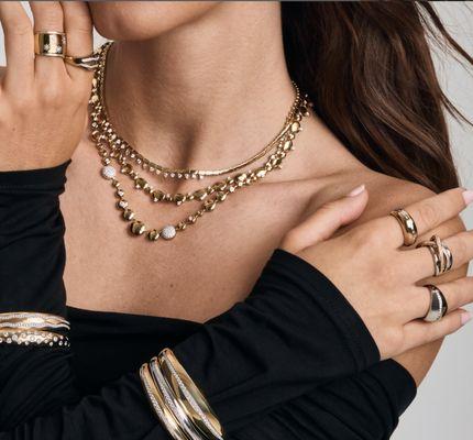 Golden Gal Fine Jewelry