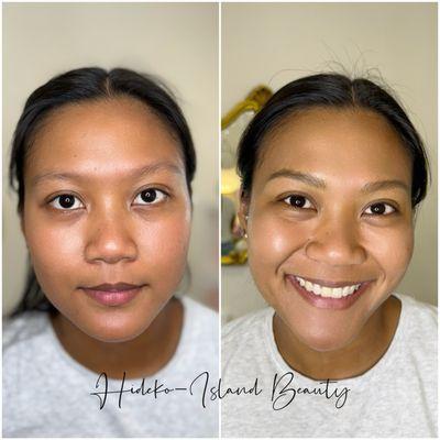 Salon Island Beauty - Kapolei