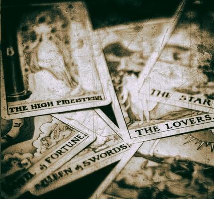 ABRAXAS Intuitive Arts