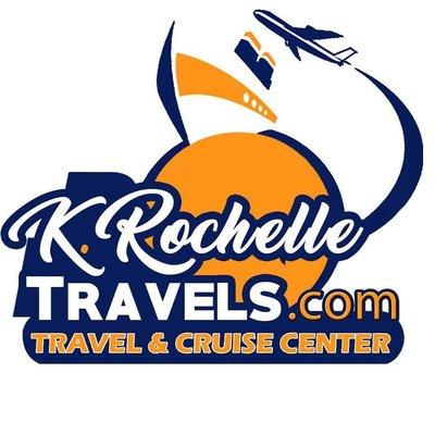 K Rochelle Travels