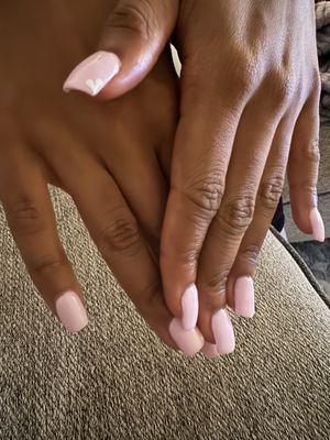 Bonjour Nail Spa