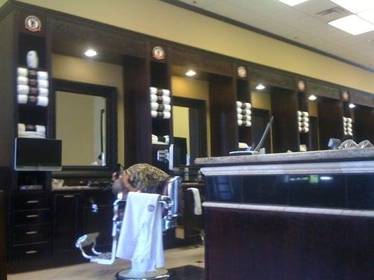 Gentlemen Joe's Barber Shop