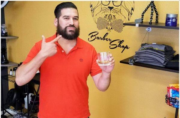 Whiskey Wednesday.....