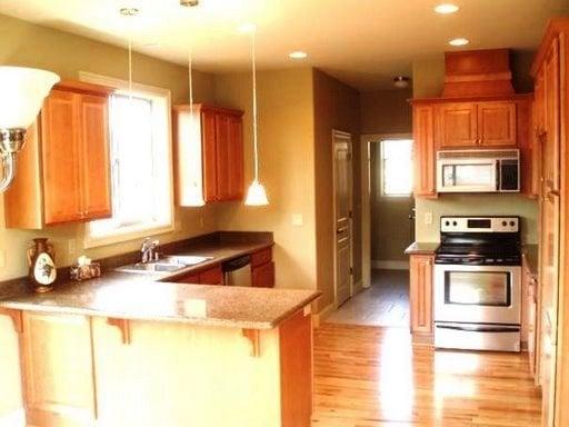 Northwest Contracting & Finishing, Corp.