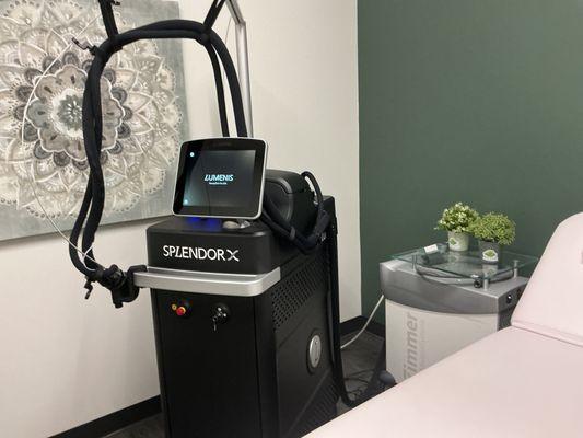 Best technology in town