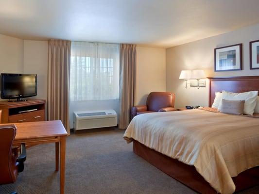 Candlewood Suites Lakewood